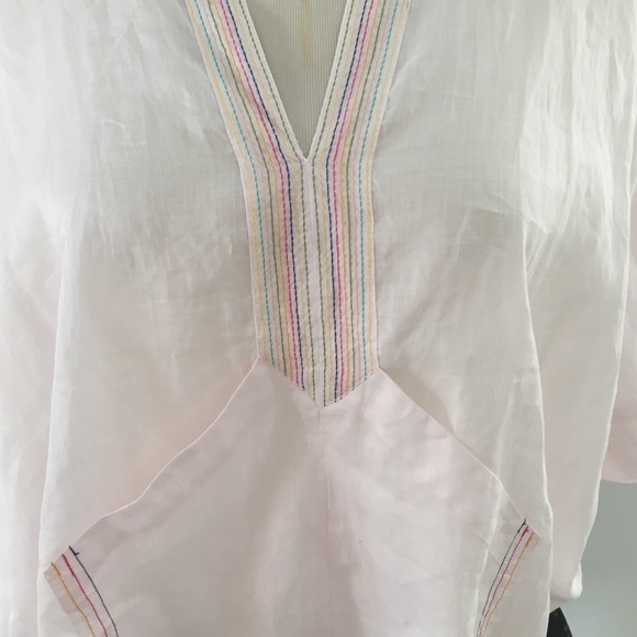 Akemi + Kin Tunic - Picture 3 of 8